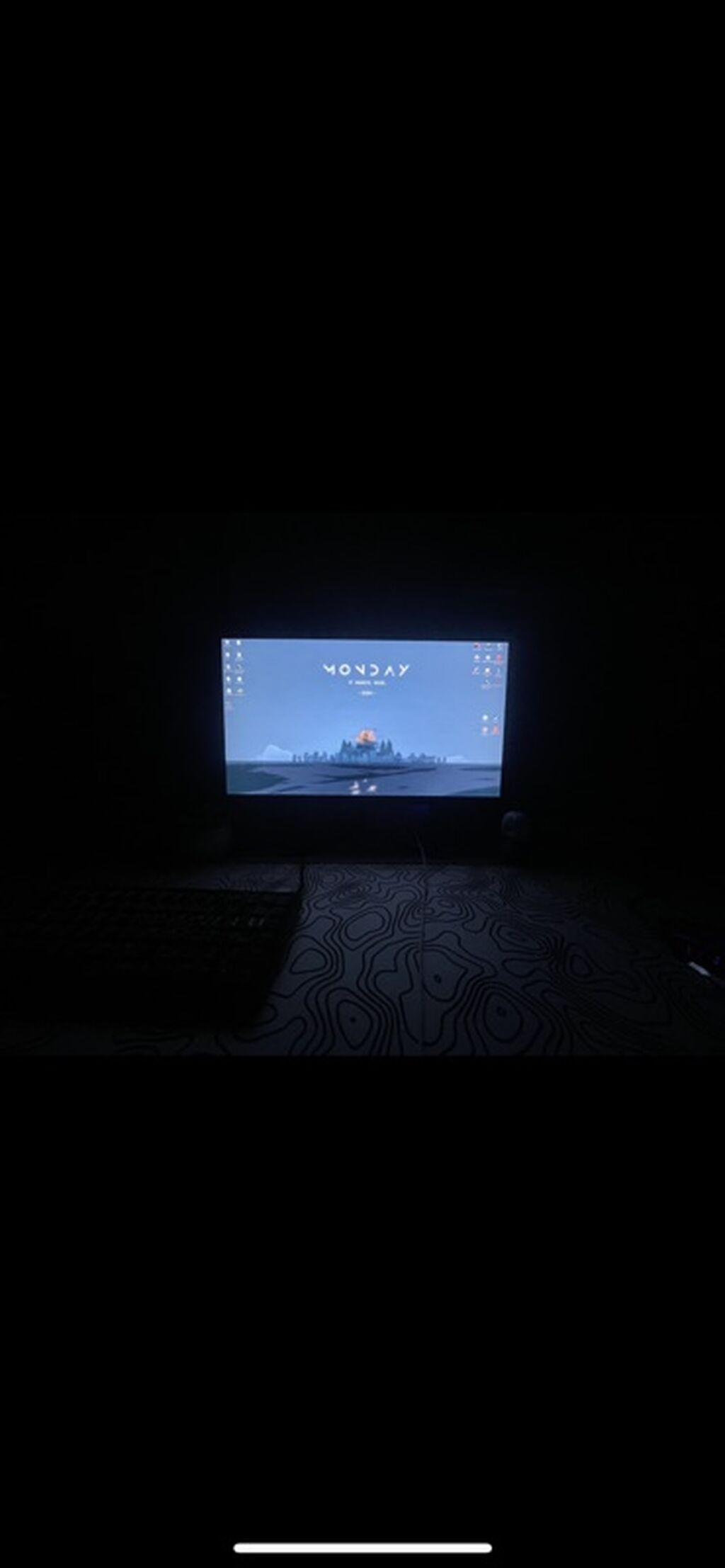 Комплект: RX 590 8 Gb Xeon e3 1270v3 (аналог i7 4770) БП на 500 ват: фото 1
