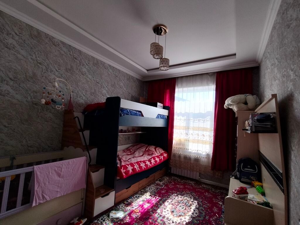 3-room house for sale in Binə, 80 m², 82 000 AZN, photo 3 / 9