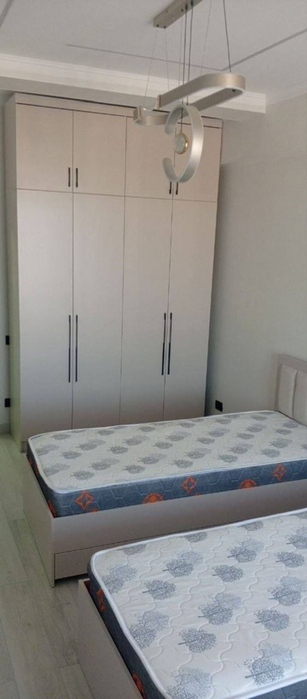 На длительный срок Сдается 2х комнатная квартира, студия 55кв,м со: фото 7