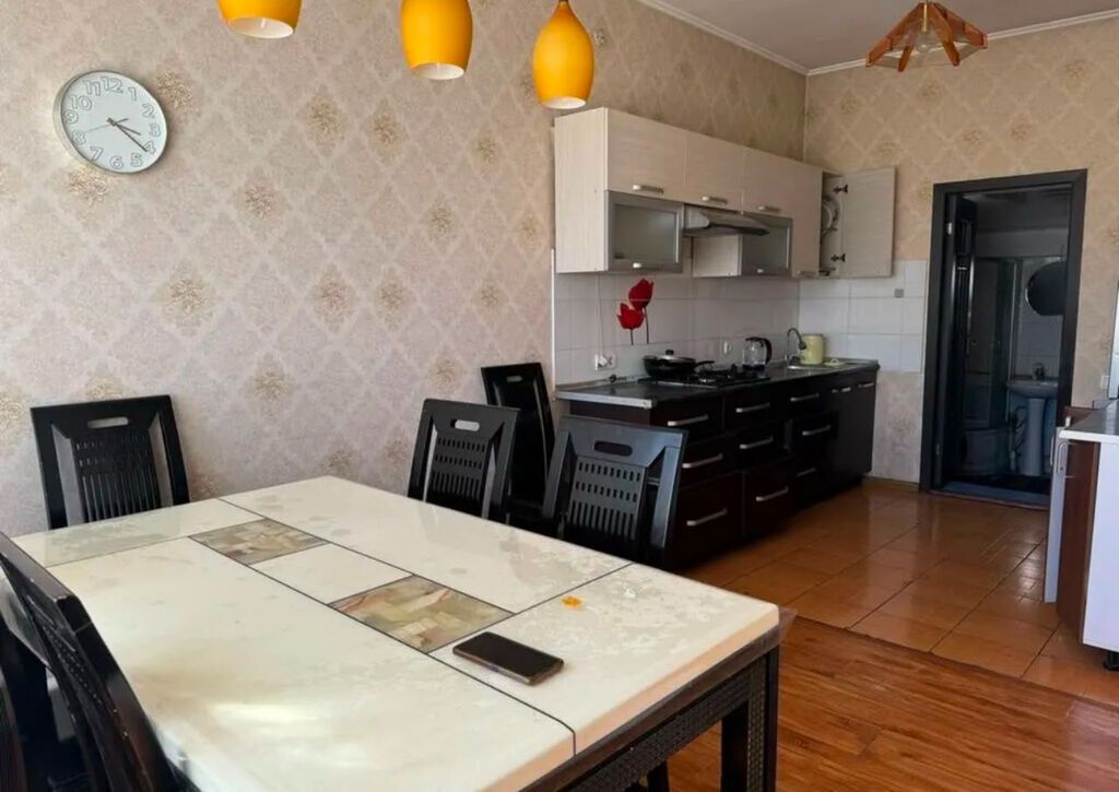 160 м², 3 комнаты, КНУ: фото 6