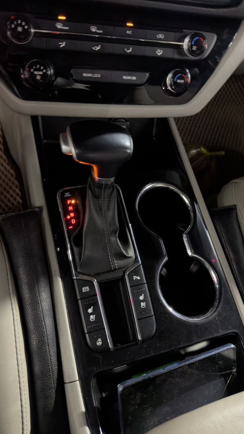 Kia Carnival: 2019 г., Минивэн: фото 6