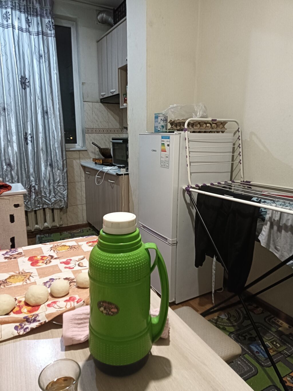 Сдается комната в квартире. сдается койка места: фото 2