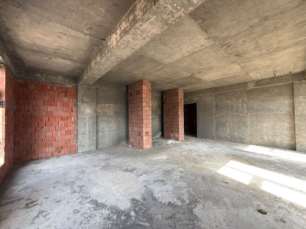 1 otaqlı, Yeni tikili, m. Gənclik, 55 kv. m