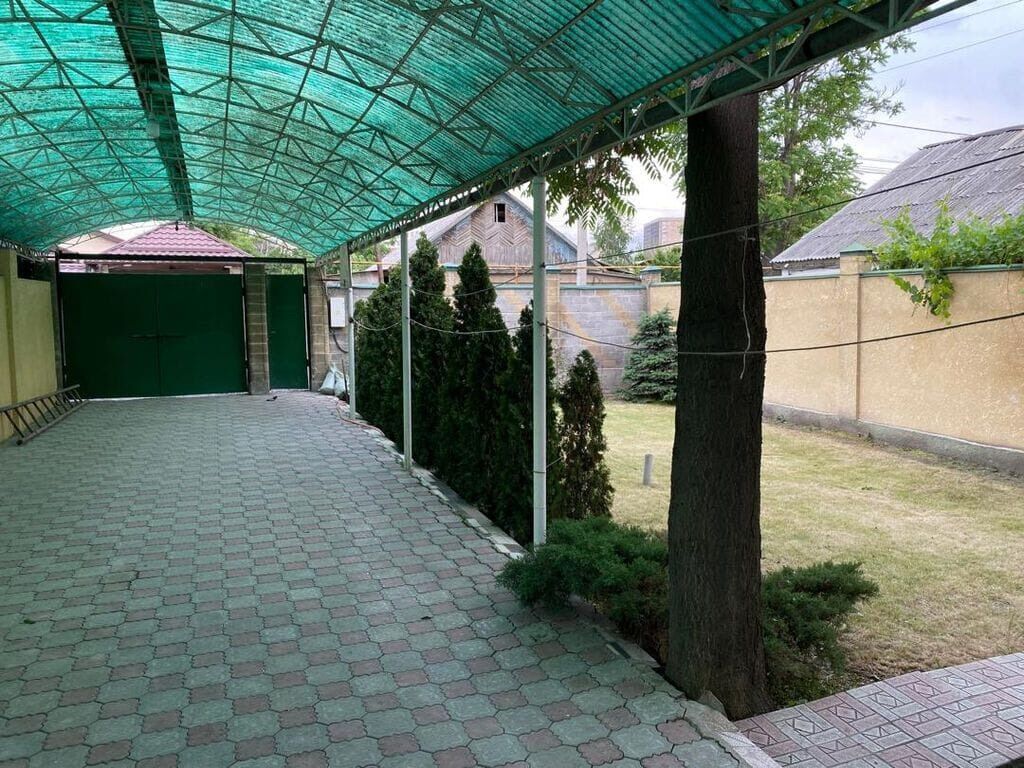 ‼ *СРОЧНО ПРОДАЁТСЯ ДОМ 235м², 3этажа, 4сот.* ‼ Район: *Рабочий: фото 4