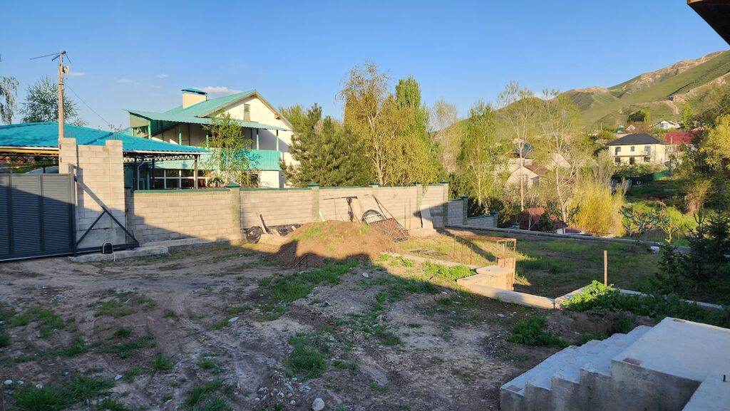 4 соток, Для строительства, Договор купли-продажи, Красная книга: фото 3