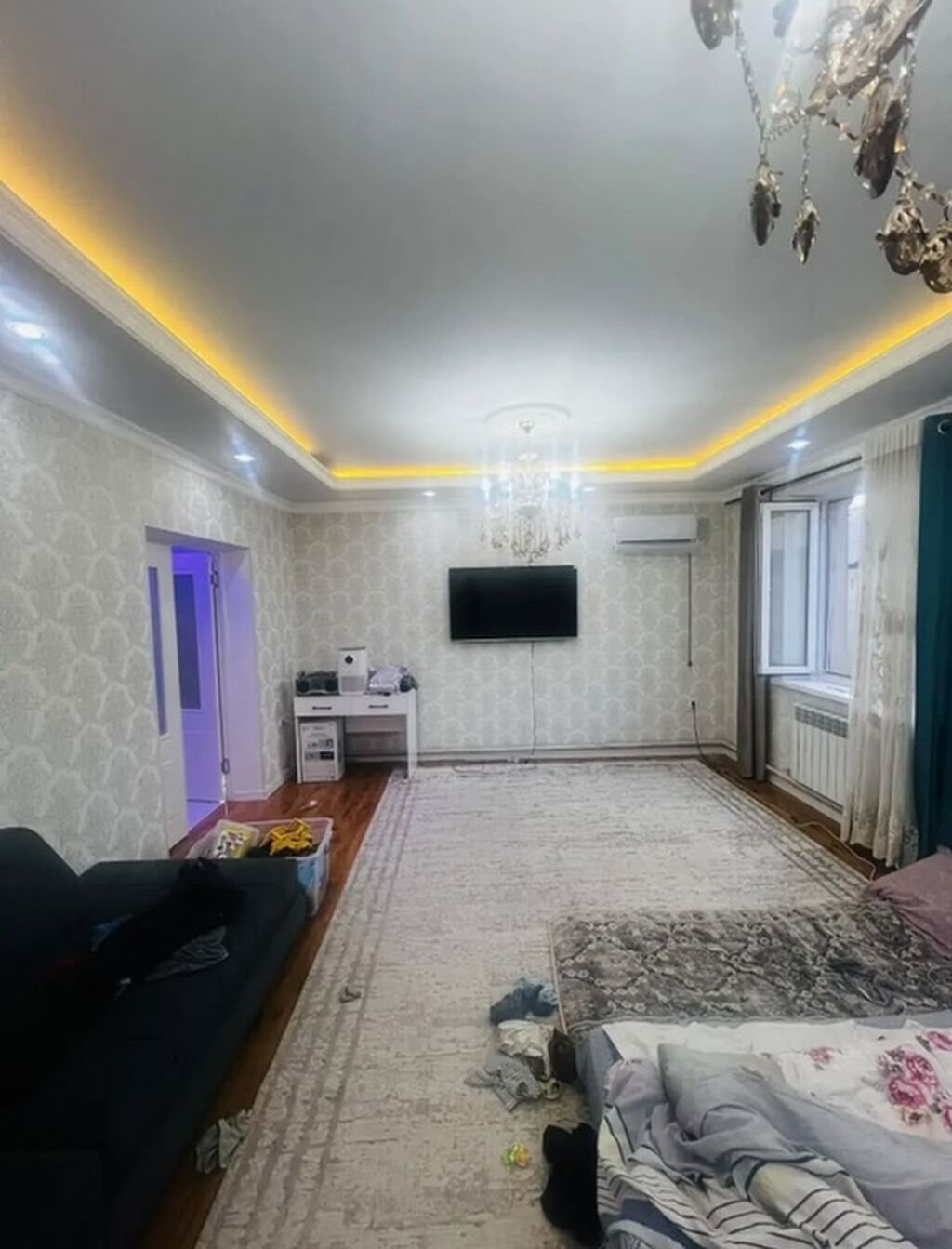 5 комнат, 120 м², 4 соток, Бишкек, Собственник: фото 4
