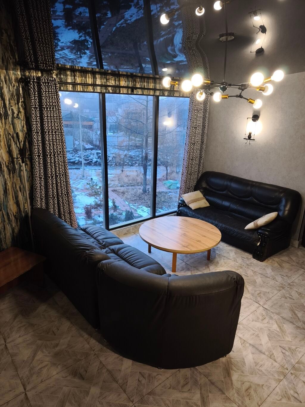 150 м², 4 комнаты: фото 2