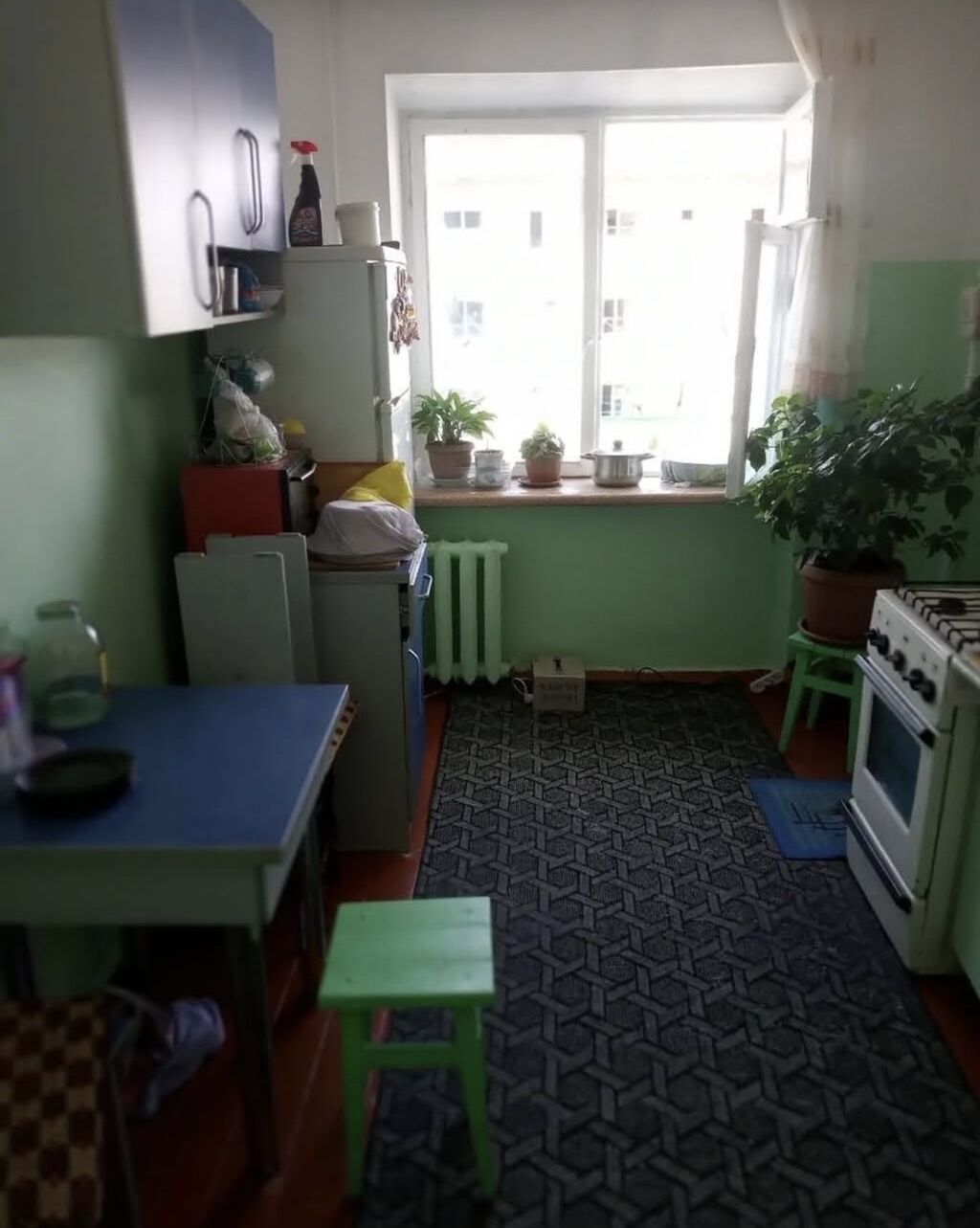 15 м², С мебелью частично: фото 2
