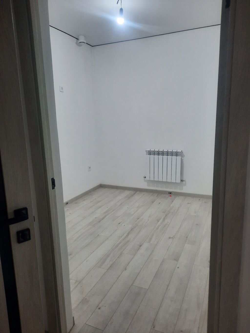 30 м², 1 комната: фото 5