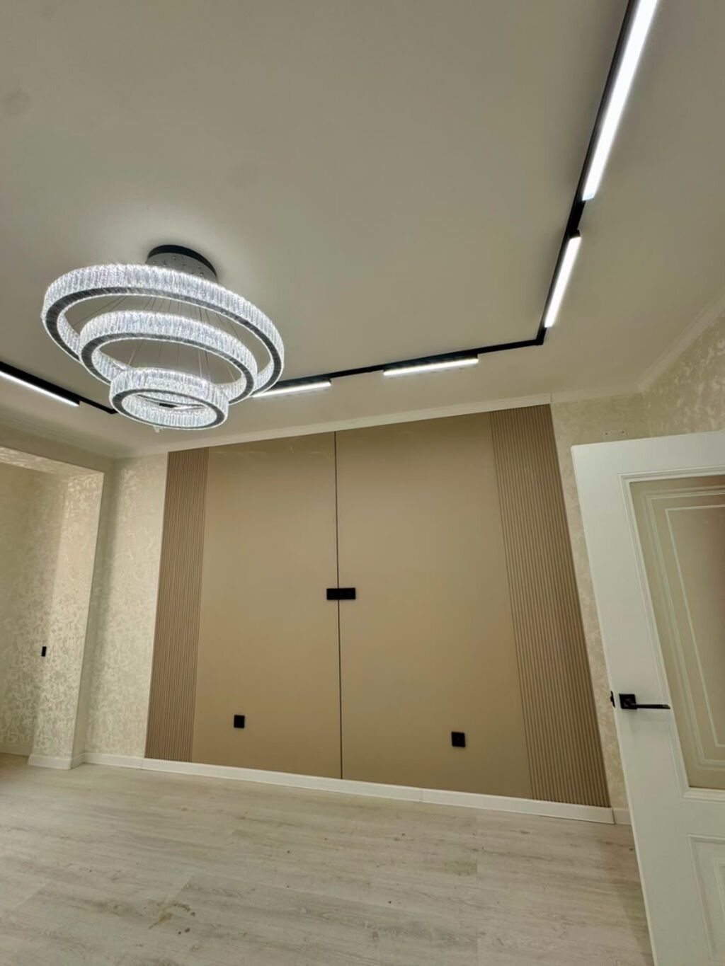 1 комната, 43 м², Мед Академия Элитка, 5 этаж, Свежий ремонт: фото 5