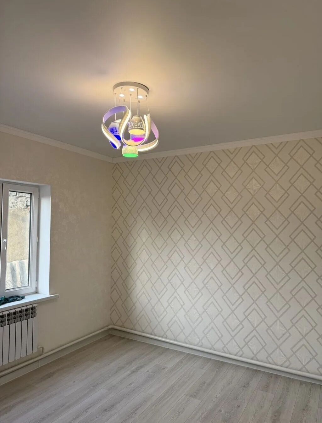 4 комнаты, 100 м², 4 соток, Бишкек, Собственник: фото 2