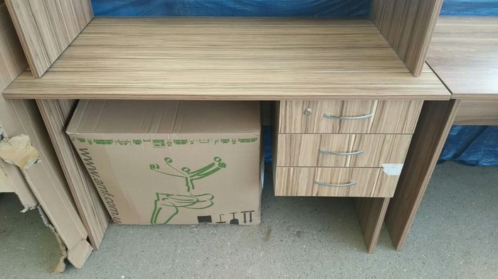 Ofis mebeli: - lalafo.az Bakı şəhərində