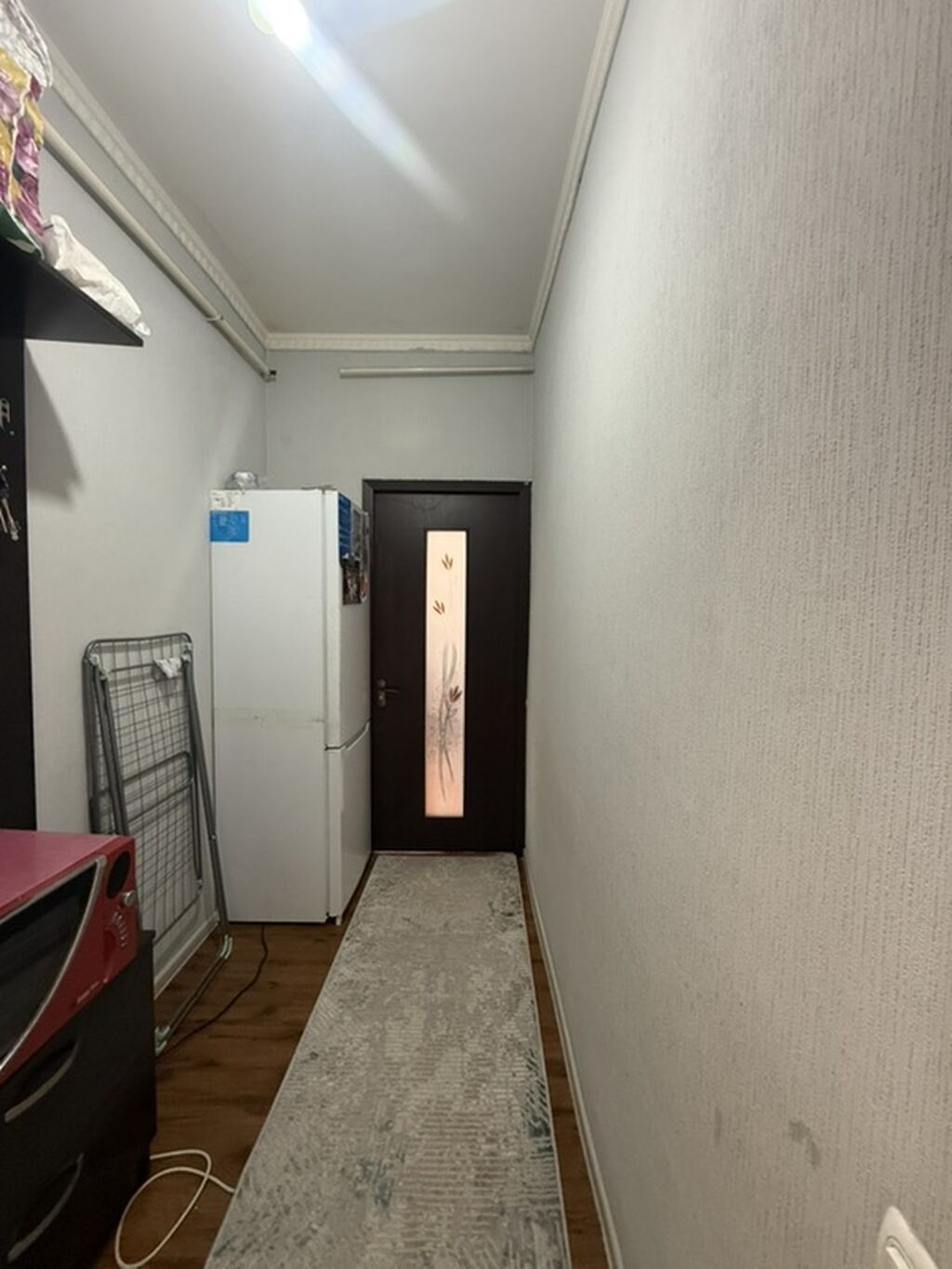 2 комнаты, 46 м², Восток-5 мкр 105 серия, 1 этаж, Косметический ремонт: фото 3