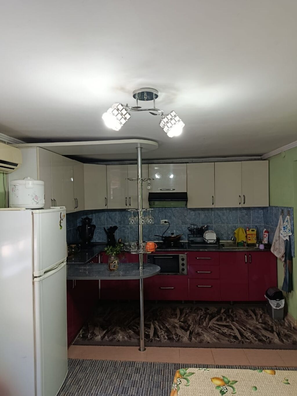 Продам дом в Бишкеке, 4 комнаты, 6 соток: фото 7