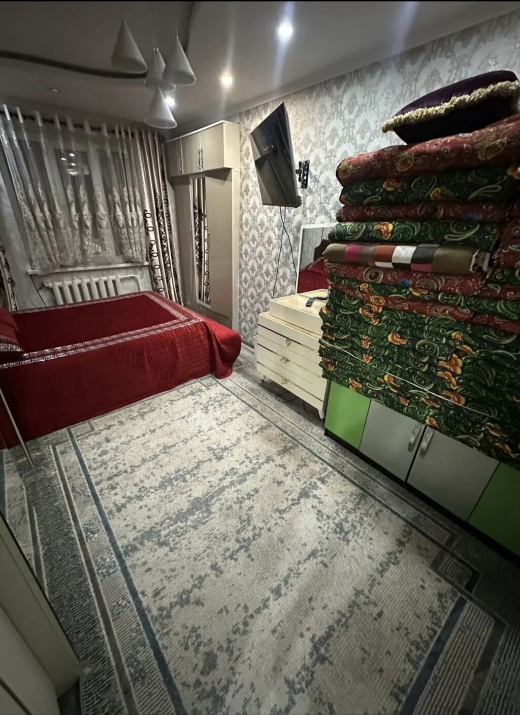 Продам 3-комнатную двухуровневую квартиру, 70 м², 5/6 этаж: фото 4