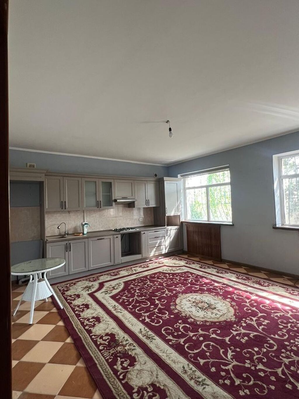 160 м², 7 комнат: фото 8