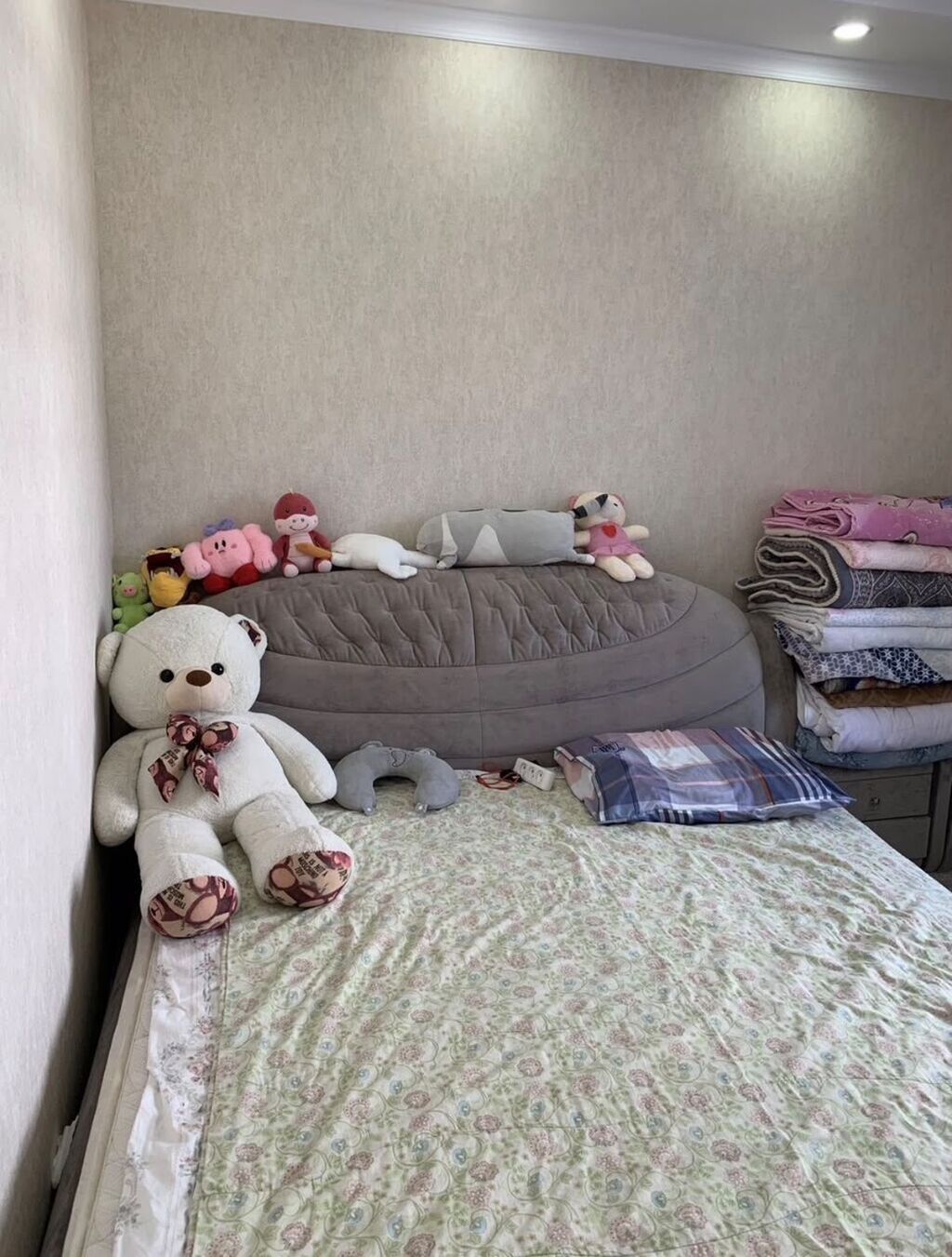 2 комнаты, 52 м², 12 мкр 106 серия, 5 этаж, Косметический ремонт: фото 7