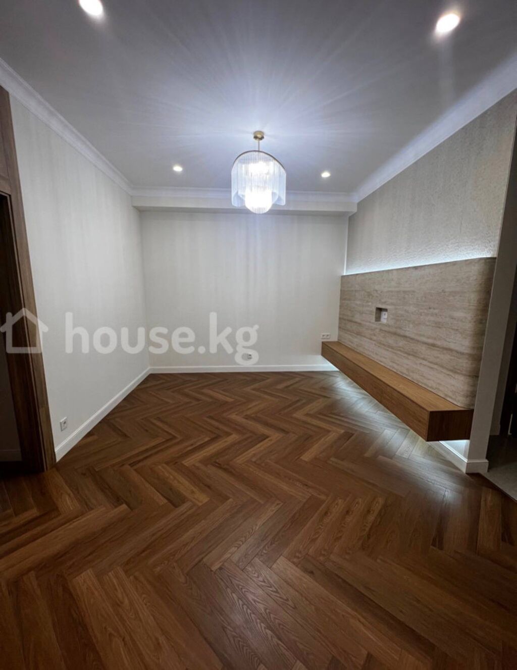 2 комнаты, 65 м², Азия Молл Элитка, 4 этаж: фото 6