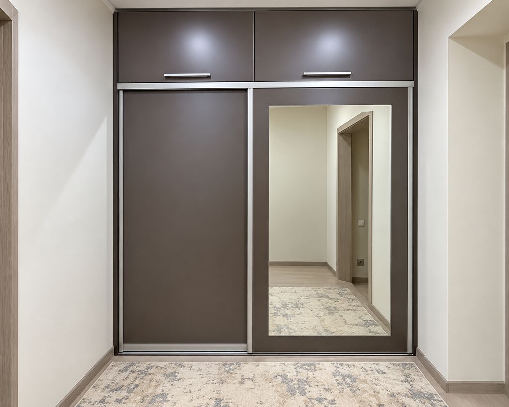 2 комнаты, 58 м², Шоро завод Индивидуалка, 2 этаж, Дизайнерский ремонт: фото 2