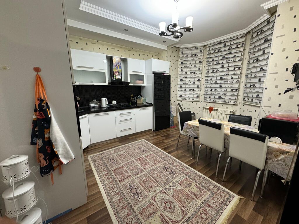 8-ci kilometrdə 8 otaqlı həyət evi satılır, 375 m², 515 000 AZN, şəkil 4 / 11