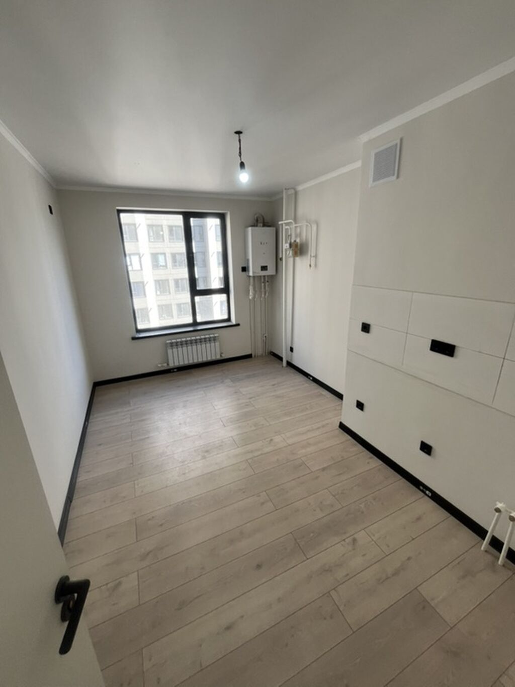 2 комнаты, 68 м², АЮ Гранд Элитка, 7 этаж, Свежий ремонт: фото 4