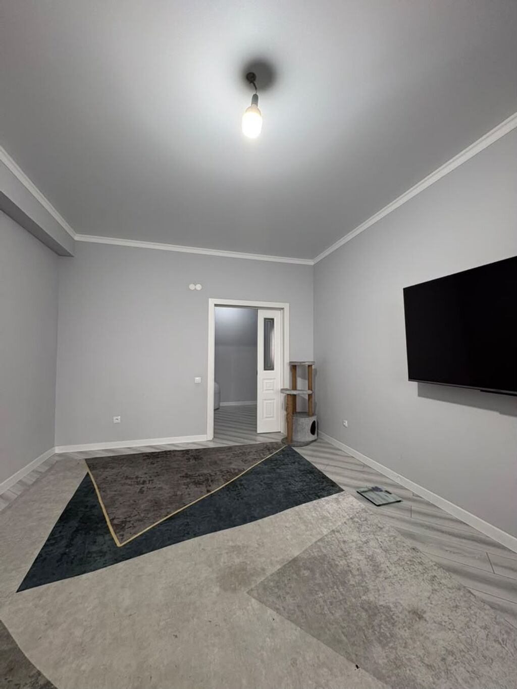 2 комнаты, 78 м², Элитка, 11 этаж, Евроремонт: фото 5