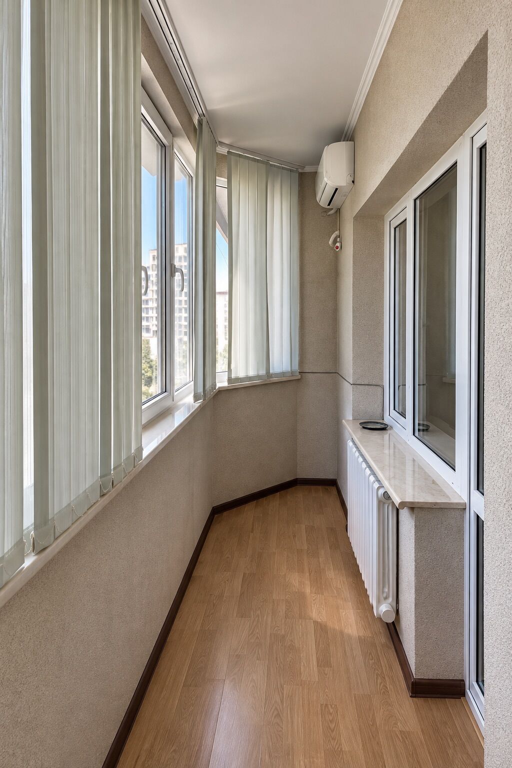 🏡 СДАЁТСЯ 3-КОМНАТНАЯ КВАРТИРА 📍 Район Филармонии • Площадь — 71 м² •