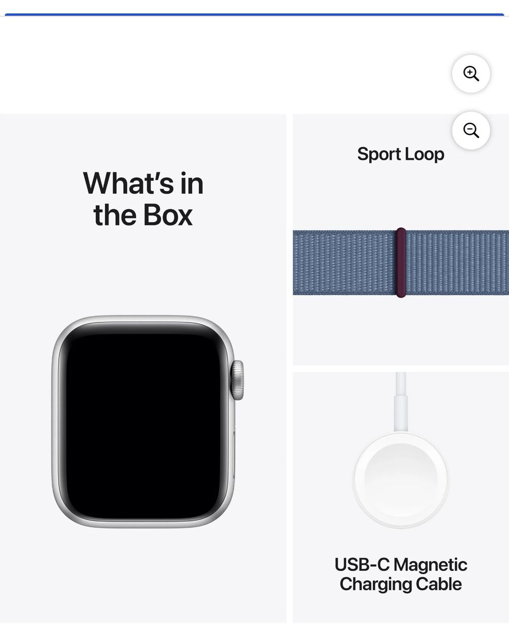 Apple Watch SE (2-го поколения) 40 мм GPS — идеальные умные часы для: фото 8