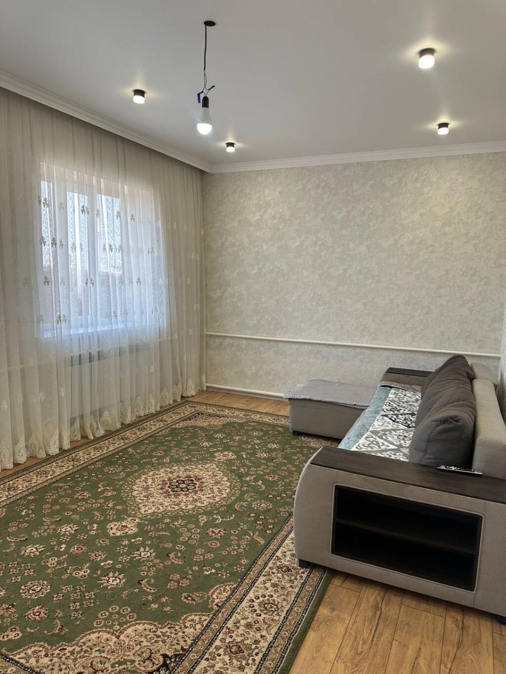 ПРОДАЮ просторный светлый новый дом! размером 12*12 В котором вы: фото 8