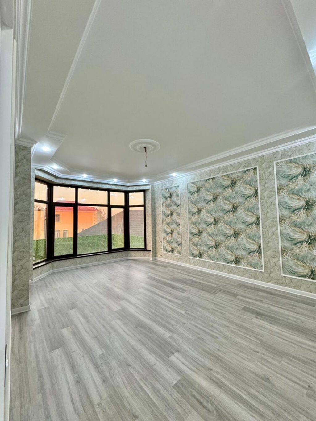 Həyət evi, 5 otaqlı, 220 m², satılır, Bakı — 4