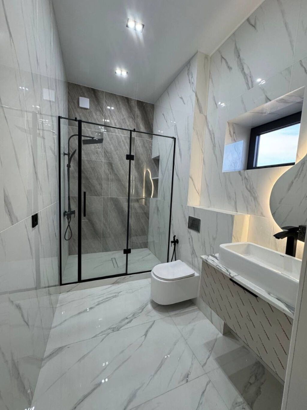 КИРПИЧНЫЙ ДОМ С ПОДВАЛОМ | АЛМАТИНКА / САЙРЫ КИЙИЗБАЕВА 360 м² · 2: фото 6