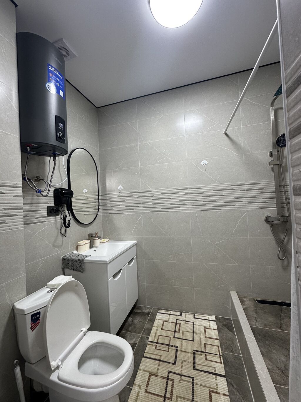 Продам таунхаус в Karagay Resort, с. Бостери: фото 6