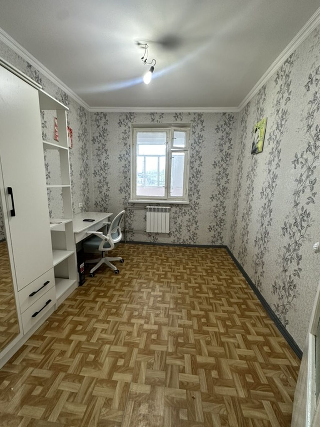 2 комнаты, 60 м², Индивидуалка, 5 этаж: фото 6
