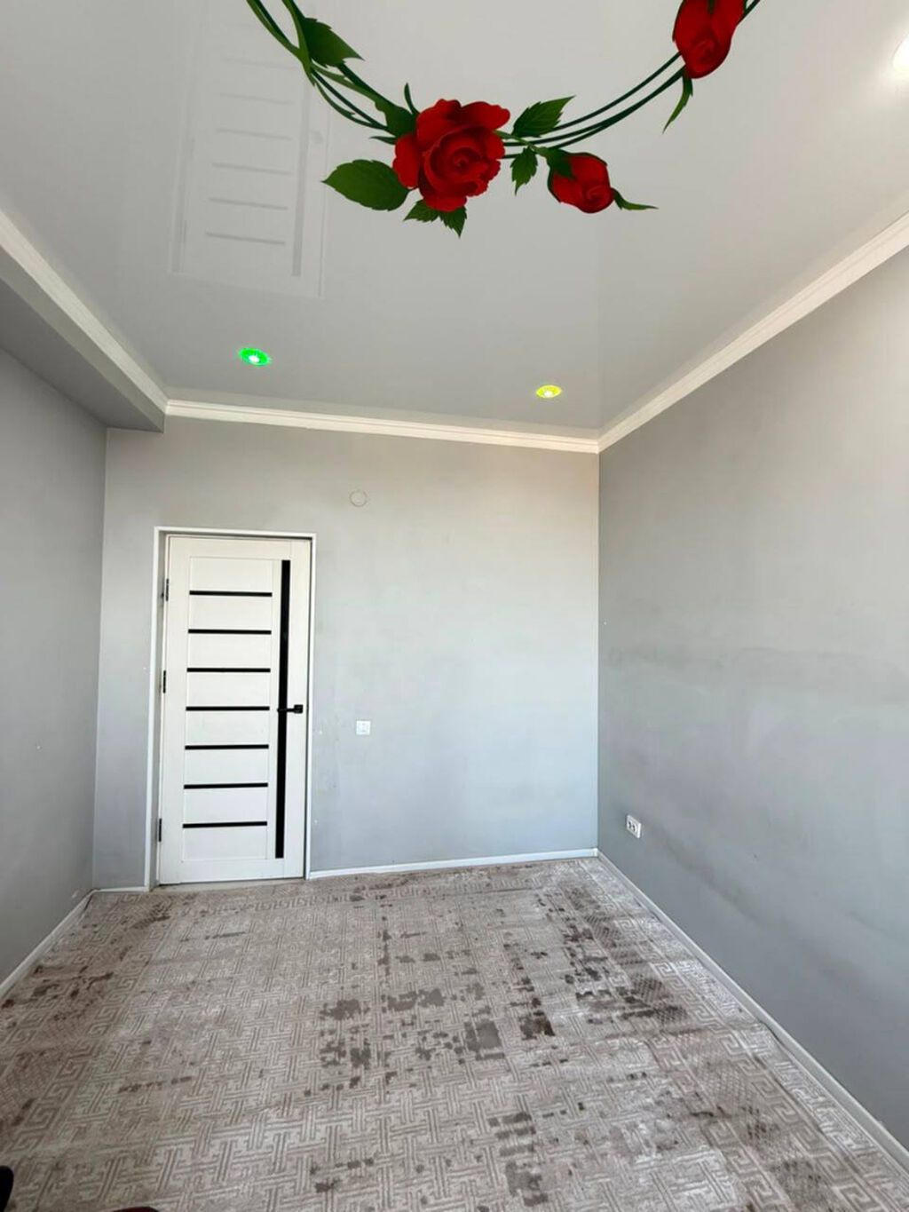 2 комнаты, 60 м², Кара-Жыгач ж/м Элитка, 9 этаж, Дизайнерский ремонт: фото 7