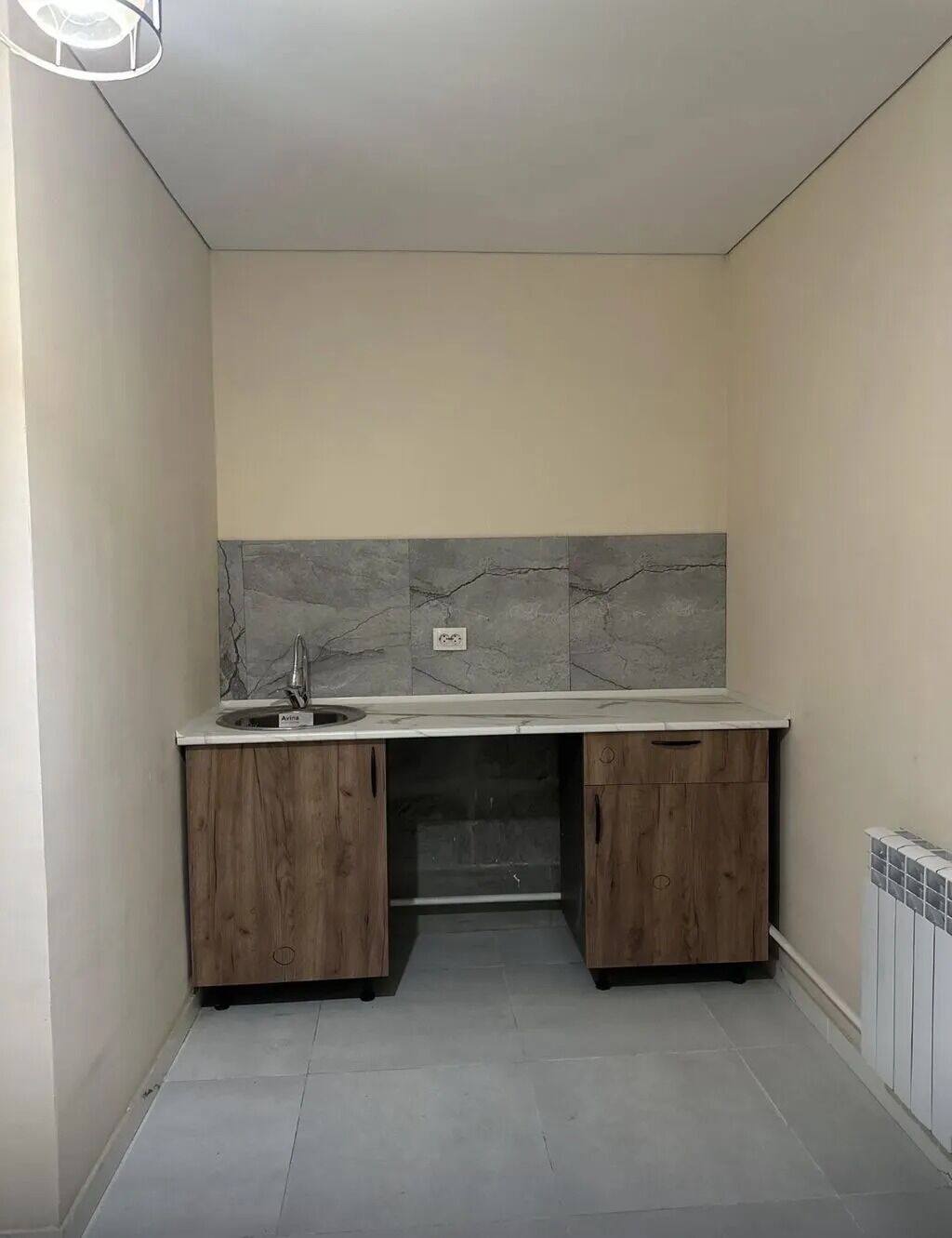 20 м², 1 комната, Кудайберген авторынок, Без животных: фото 4