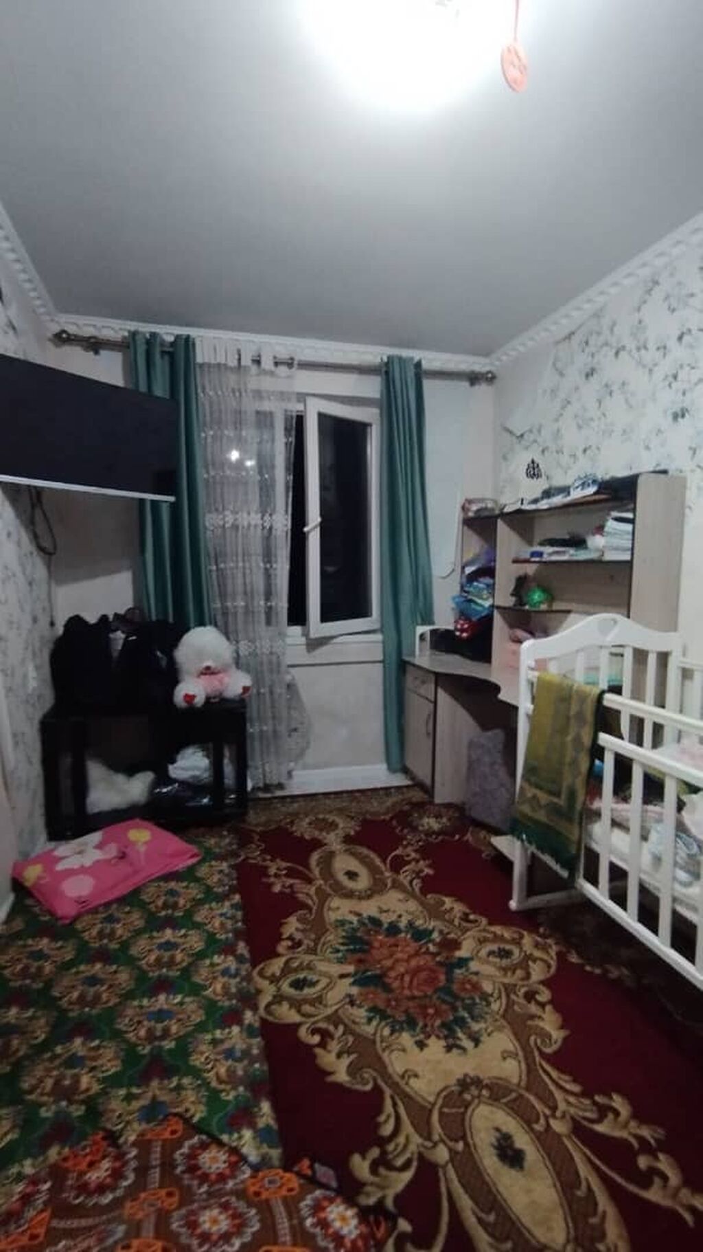 Сдам 3-комн. квартиру, 64 м², Золотой квадрат: фото 5