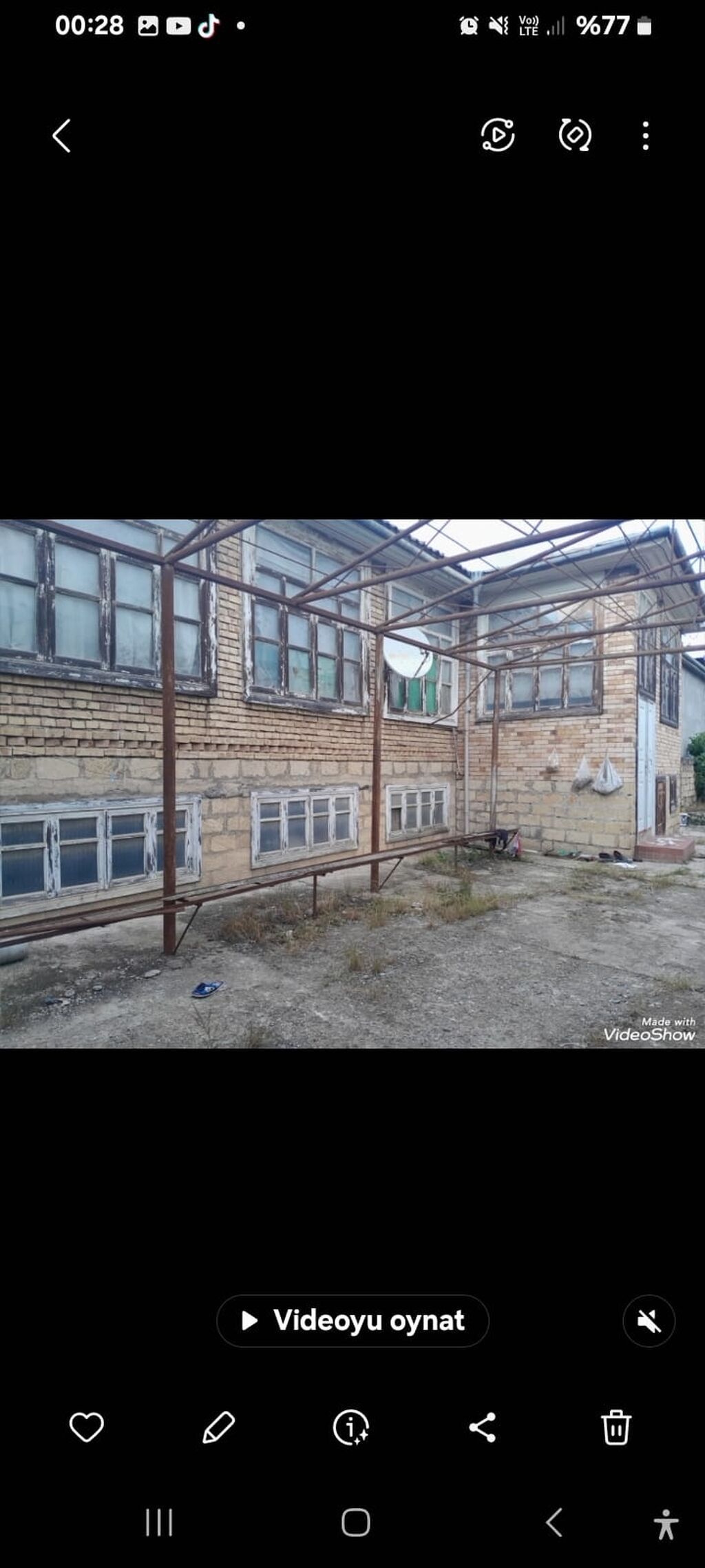 4 otaqlı, 196 kv. m