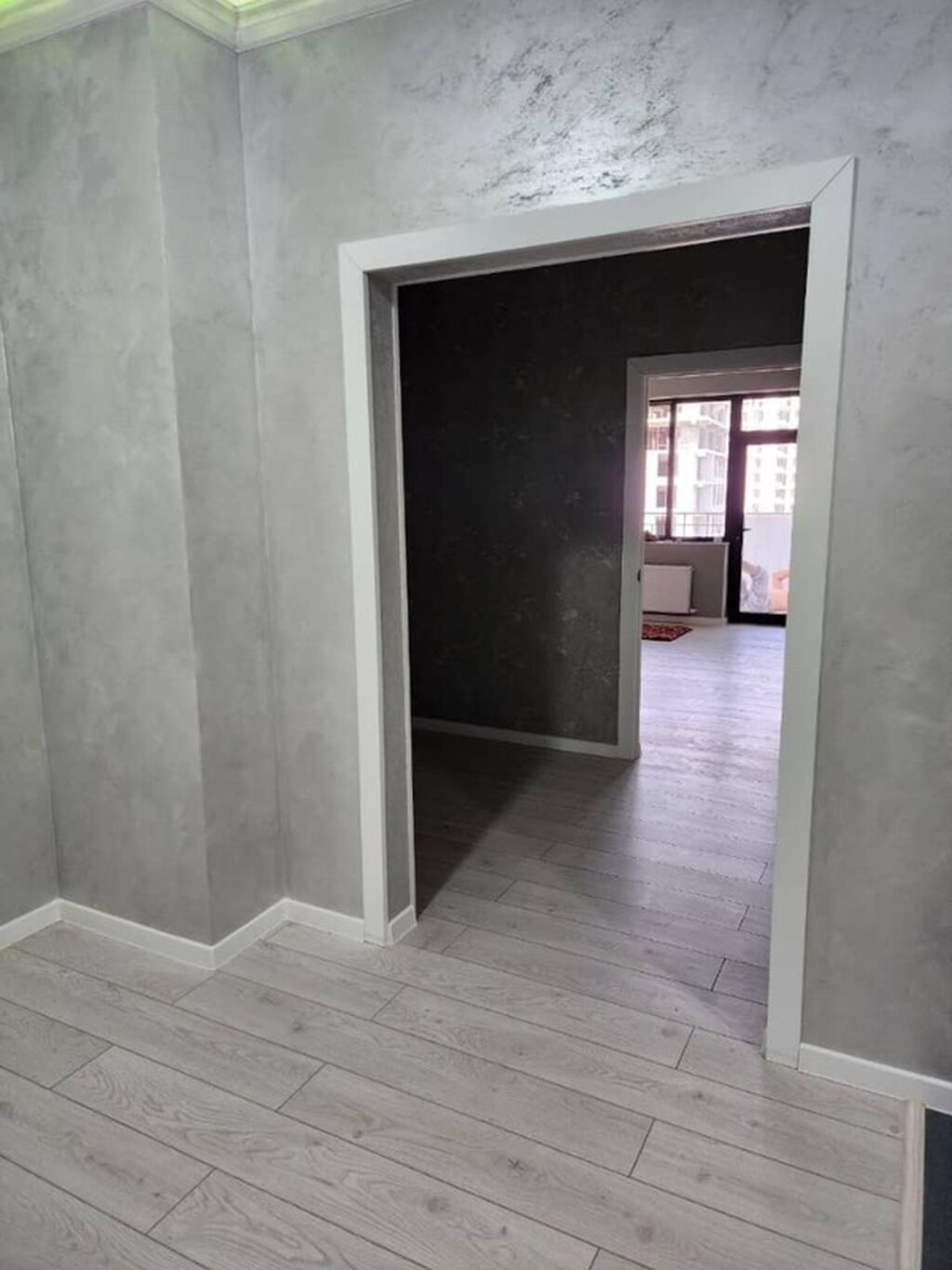 2 комнаты, 74 м², Элитка, 9 этаж, Свежий ремонт: фото 7