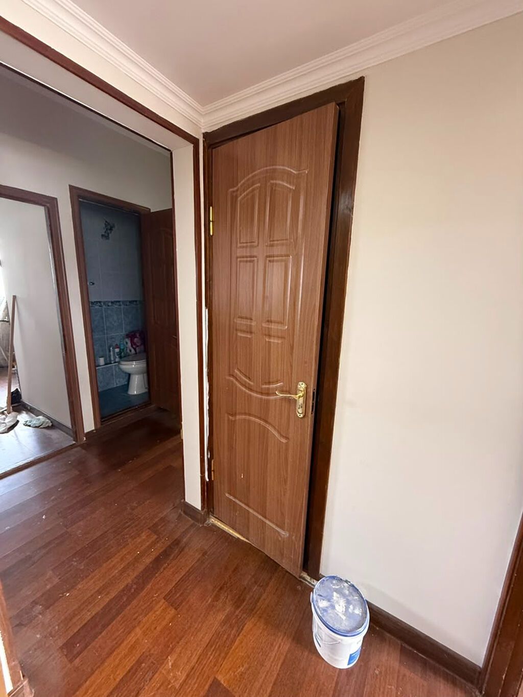 4 комнаты, 69 м², 105 серия, 7 этаж, Косметический ремонт — фото 7