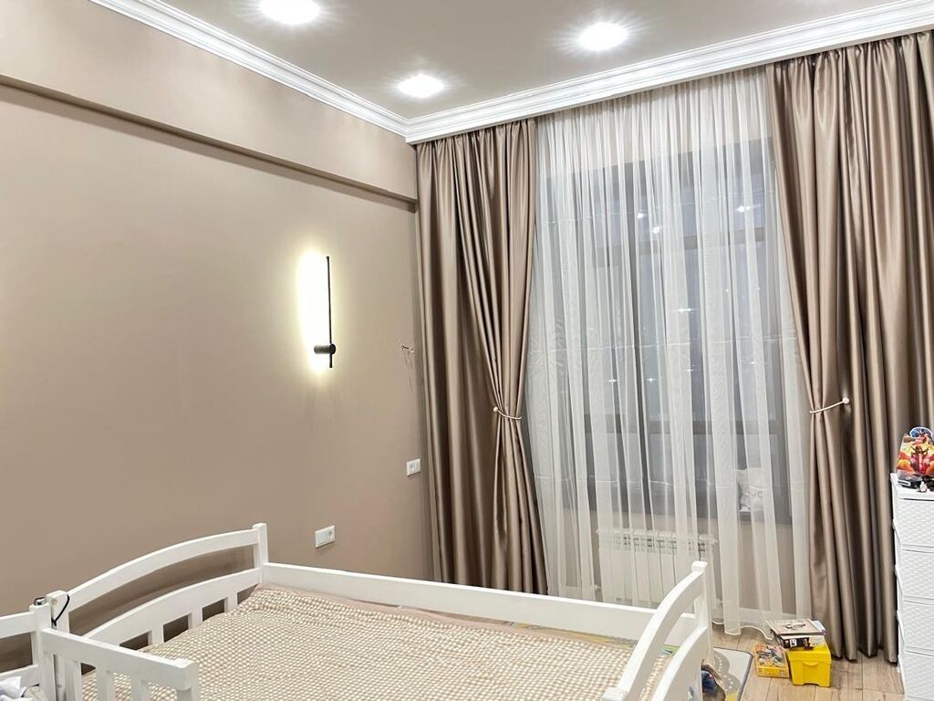 2 комнаты, 765 м², Индивидуалка, 5 этаж — фото 4