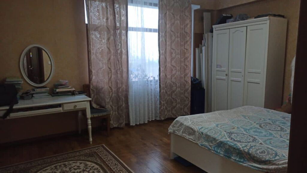 2 комнаты, 79 м², Джальская больница Элитка, 6 этаж, Косметический ремонт: фото 7