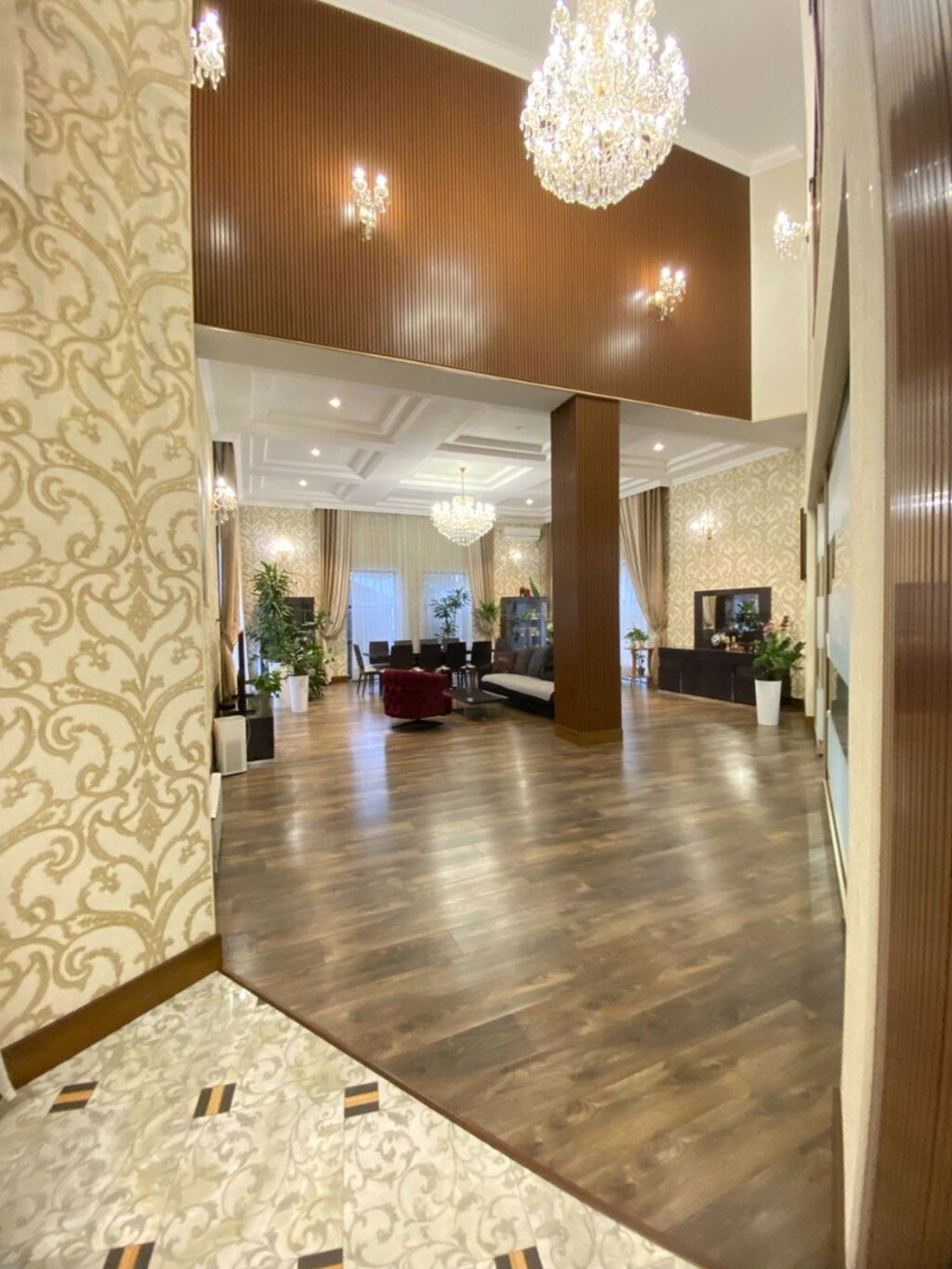 320 м², 5 комнат, Вефа ТЦ, Без подселения: фото 5