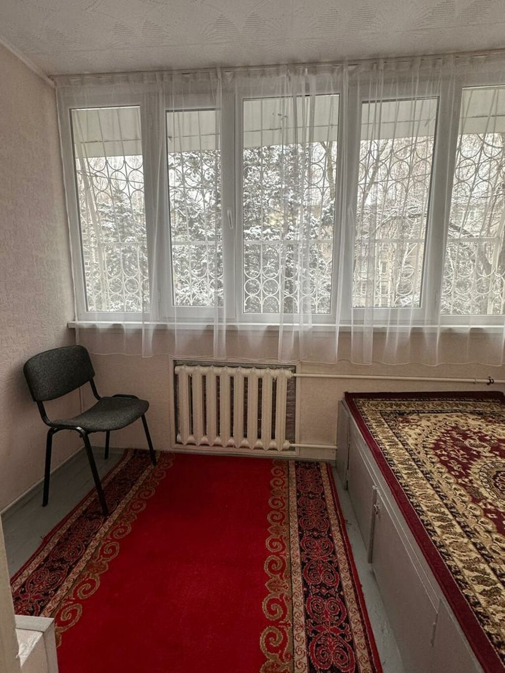 Сдам 2-комн. квартиру, 11 мкр, без животных: фото 3
