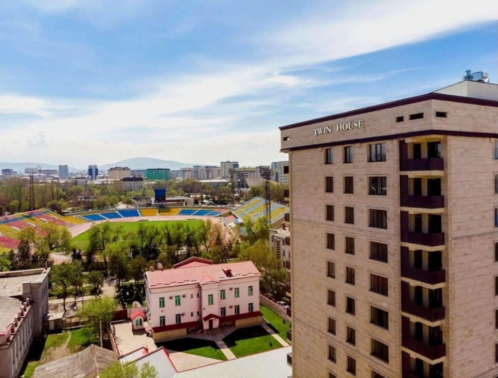 3 комнаты, 104 м², Дворец спорта Элитка, 6 этаж, Евроремонт: фото 8