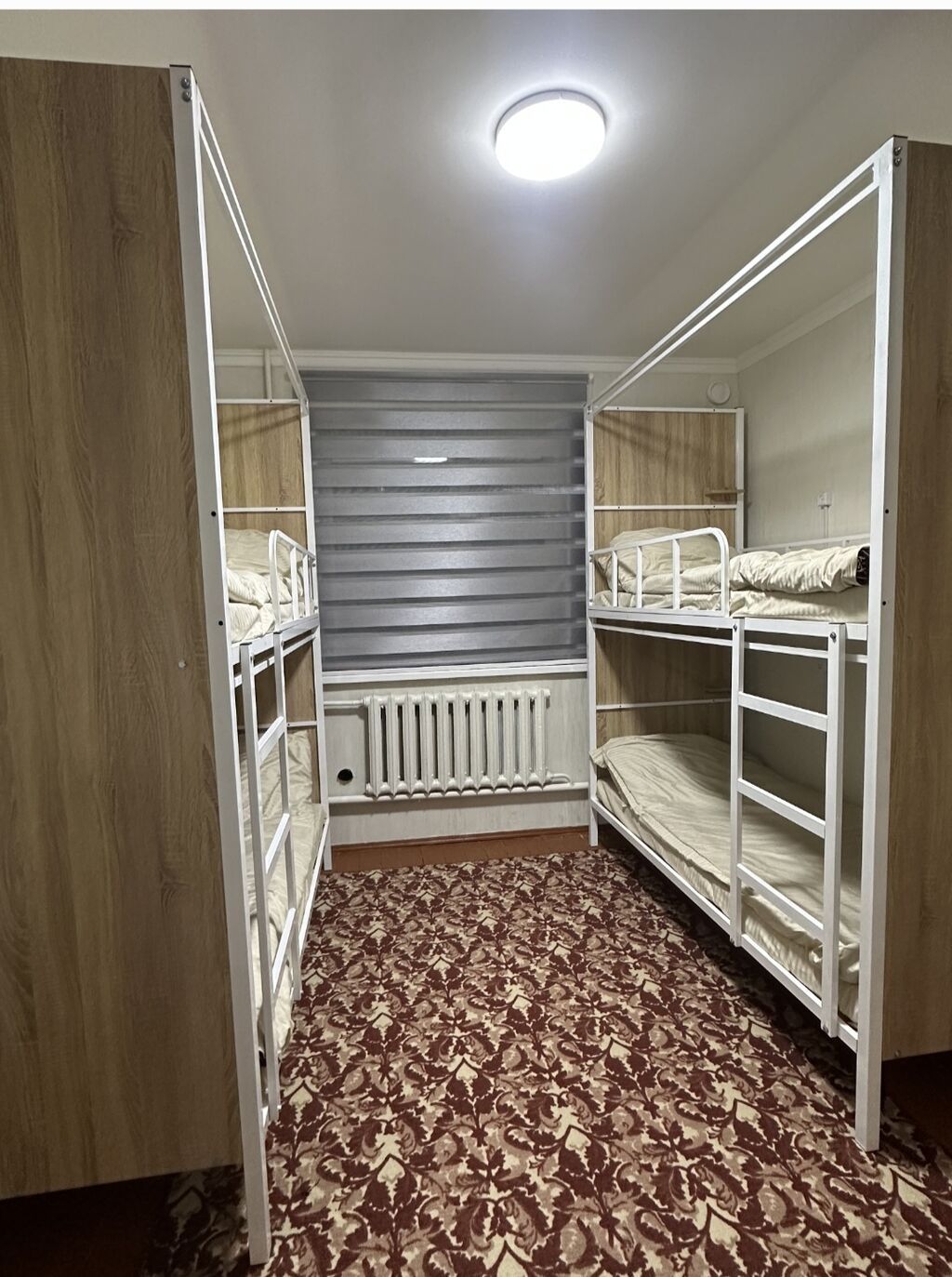 Уютный хостел в Кок-Жаре, Бишкек: фото 1