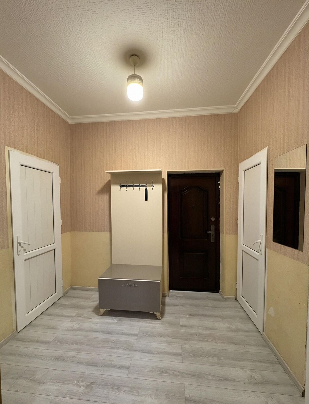 🏡 Salam, Mənzil Xalqlar Metrosu yaxınlığında, Seyid Əzim Şirvani