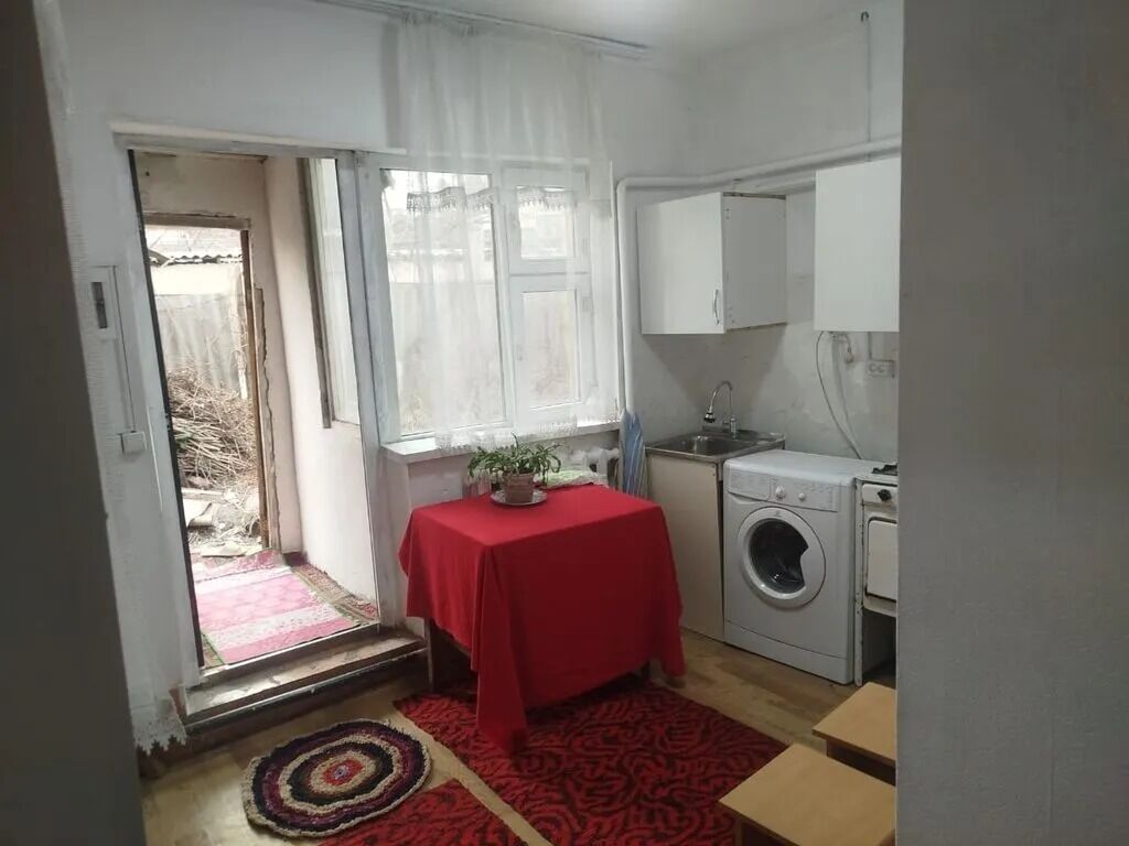 65 м², 4 комнаты, Токольдош, Без животных: фото 4