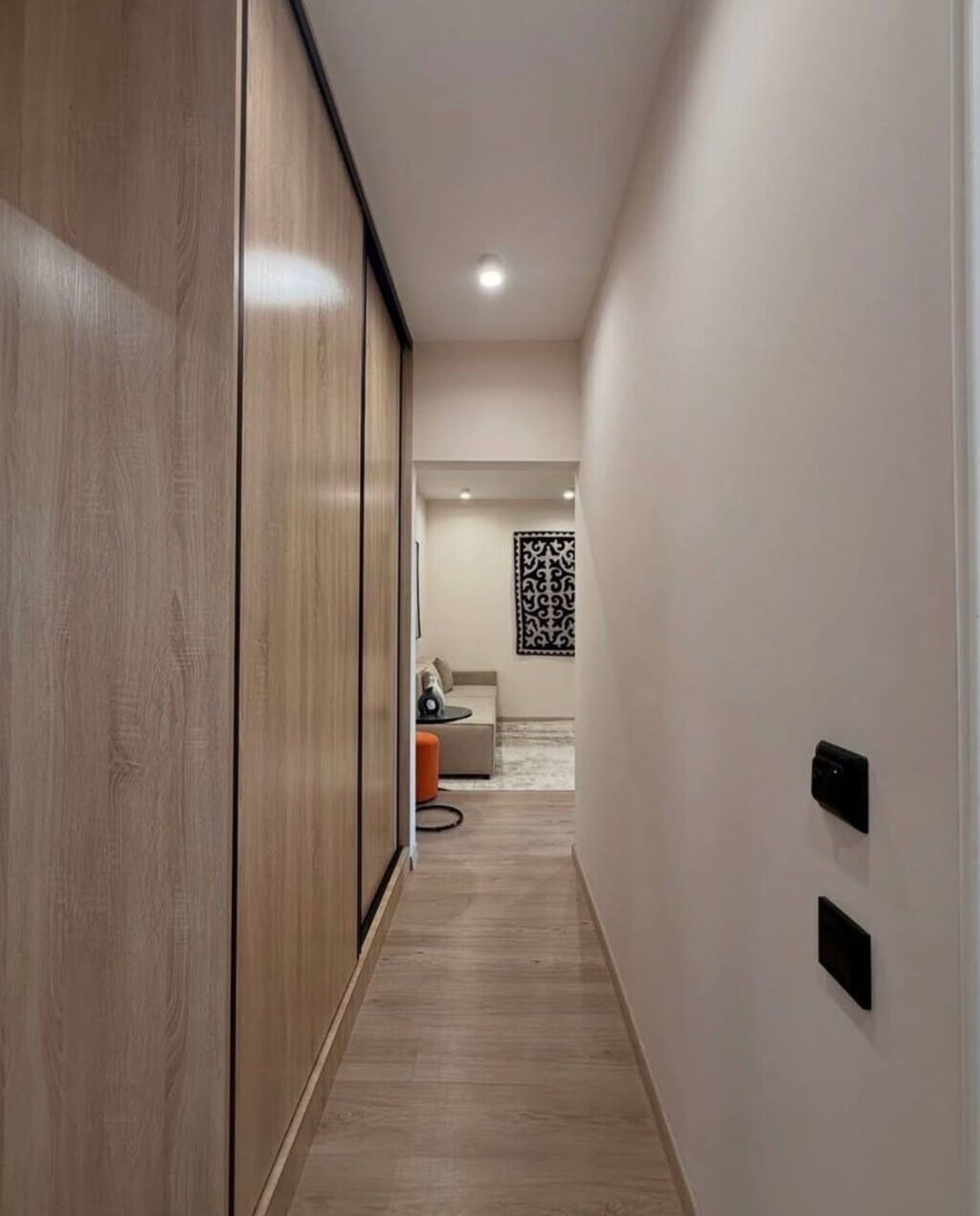 2 комнаты, 44 м², Технопарк 106 серия улучшенная, 8 этаж: фото 8