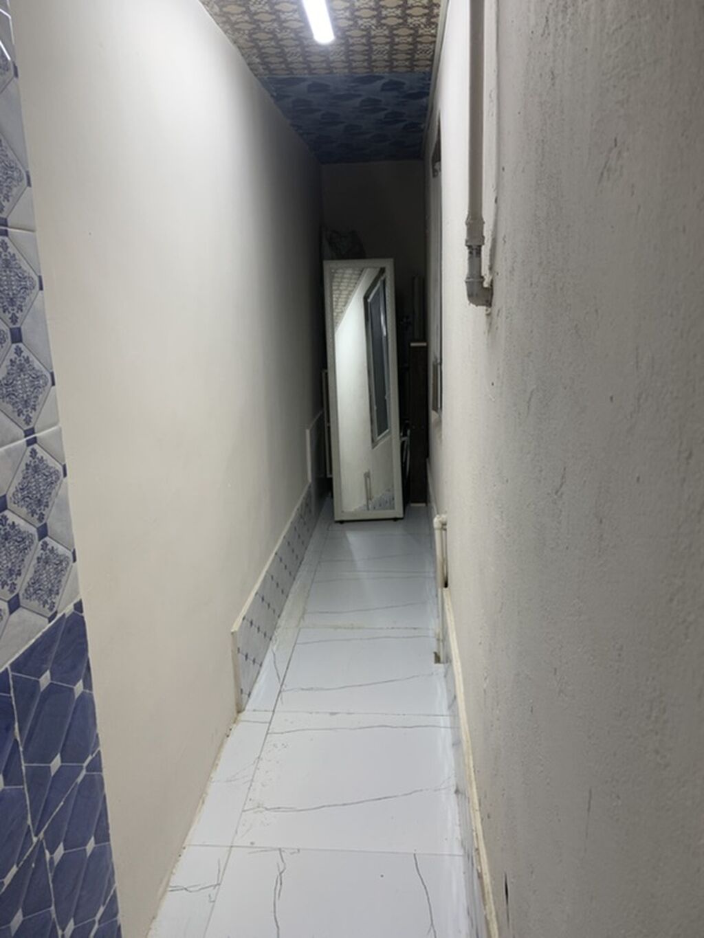 3 otaqlı, 70 kv. m, Orta təmir