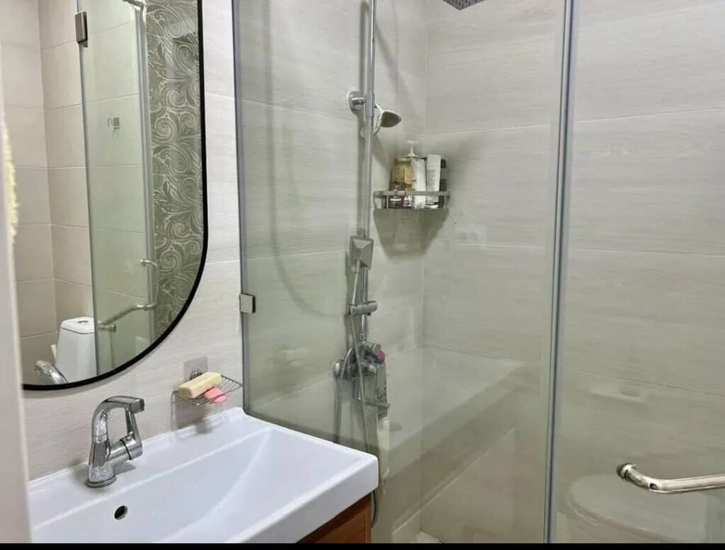 2 комнаты, 47 м², Южная Магистраль Элитка, 4 этаж, Евроремонт: фото 2